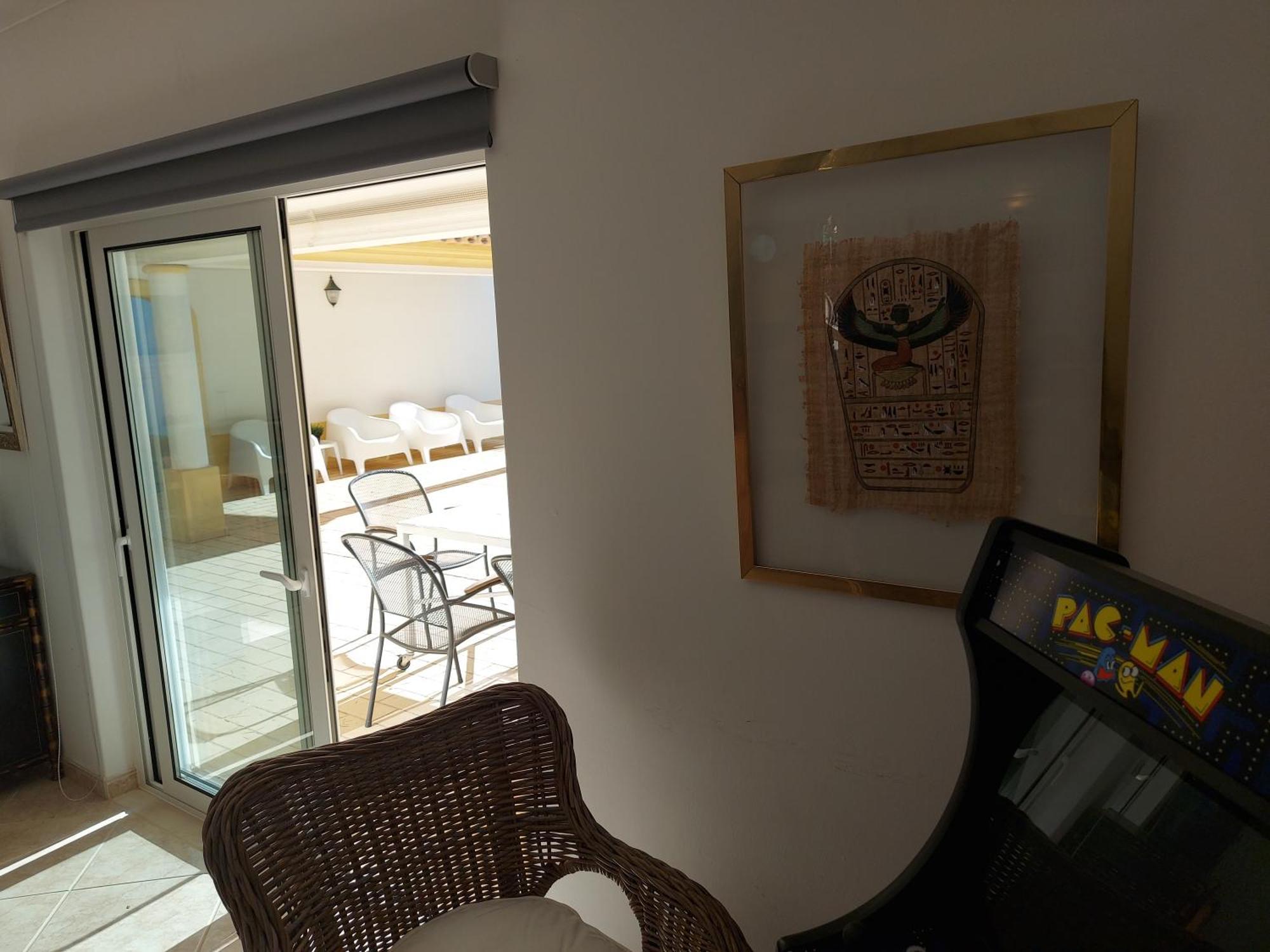 The Pinewood Villa ヴィラモウラ 部屋 写真